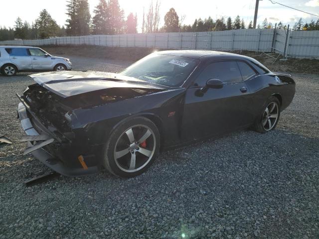 DODGE CHALLENGER 2012 2c3cdycj6ch118742