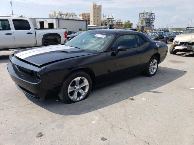 DODGE CHALLENGER 2012 2c3cdycj6ch118840