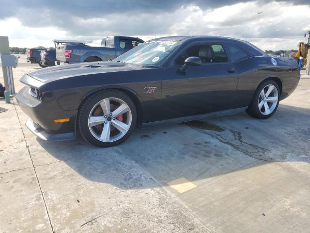 DODGE CHALLENGER 2012 2c3cdycj6ch217478