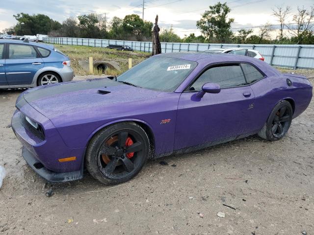 DODGE CHALLENGER 2013 2c3cdycj6dh672221