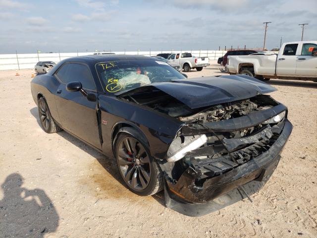 DODGE CHALLENGER 2014 2c3cdycj6eh162291