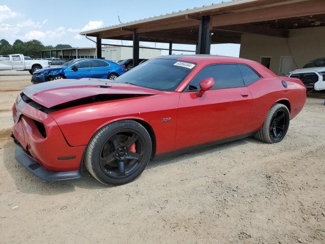 DODGE CHALLENGER 2012 2c3cdycj7ch110942