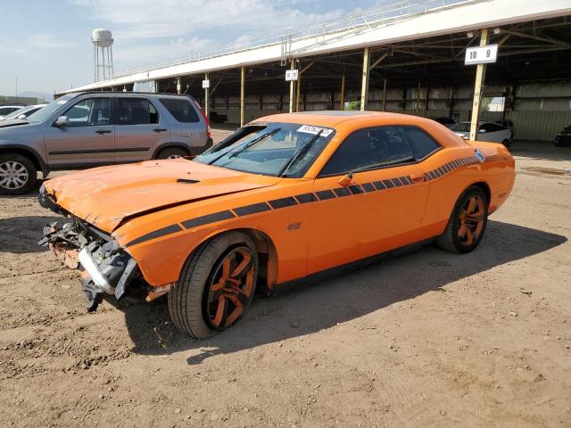 DODGE CHALLENGER 2012 2c3cdycj7ch118202