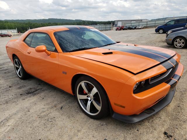 DODGE CHALLENGER 2012 2c3cdycj7ch157971