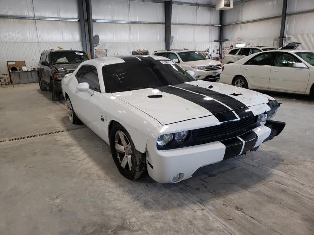 DODGE CHALLENGER 2012 2c3cdycj7ch176276