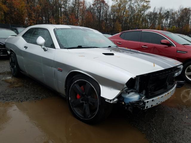 DODGE CHALLENGER 2012 2c3cdycj7ch204867