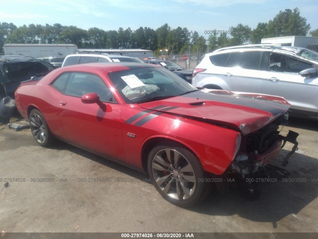 DODGE CHALLENGER 2013 2c3cdycj7dh579241