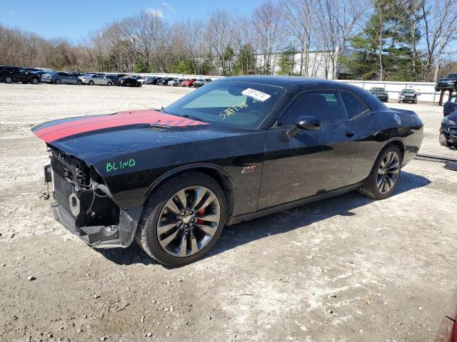 DODGE CHALLENGER 2013 2c3cdycj7dh587677