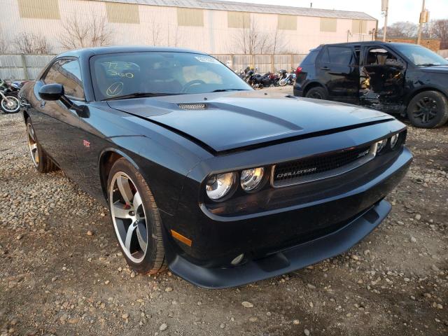 DODGE CHALLENGER 2013 2c3cdycj7dh708711