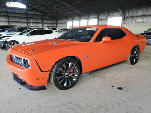 DODGE CHALLENGER 2013 2c3cdycj7dh734029