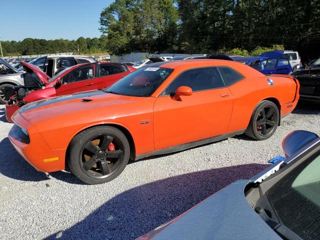 DODGE CHALLENGER 2013 2c3cdycj7dh740574