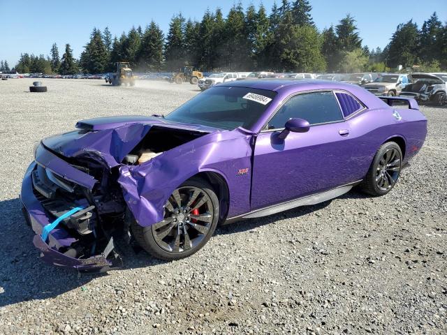 DODGE CHALLENGER 2014 2c3cdycj7eh136735