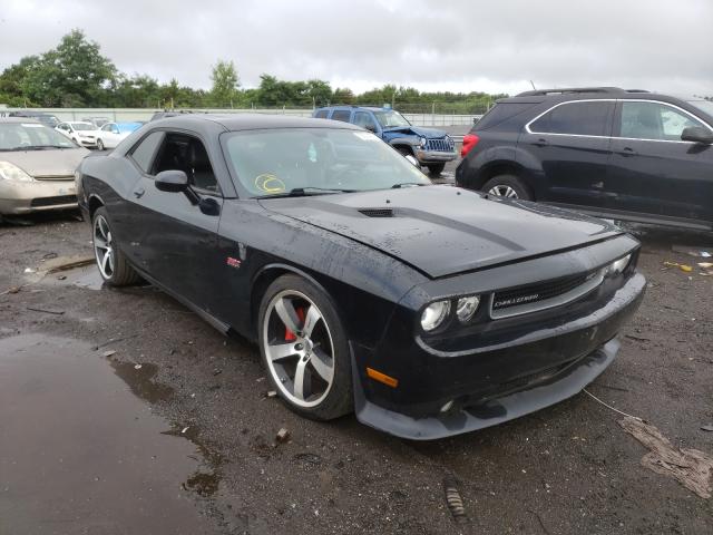 DODGE CHALLENGER 2013 2c3cdycj8dh565963