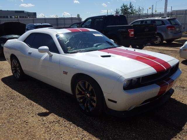 DODGE CHALLENGER 2013 2c3cdycj8dh690526