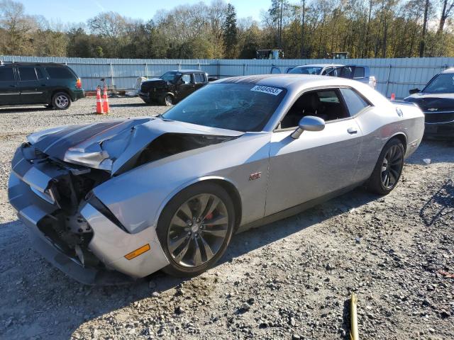 DODGE CHALLENGER 2014 2c3cdycj8eh247245