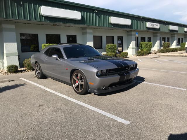 DODGE CHALLENGER 2014 2c3cdycj8eh247455