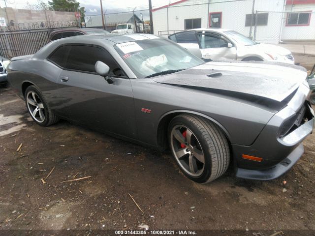 DODGE CHALLENGER 2012 2c3cdycj9ch117892