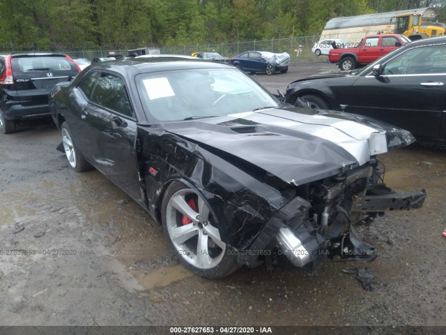 DODGE CHALLENGER 2012 2c3cdycj9ch134420