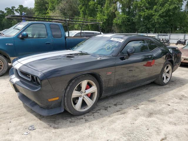 DODGE CHALLENGER 2012 2c3cdycj9ch139438