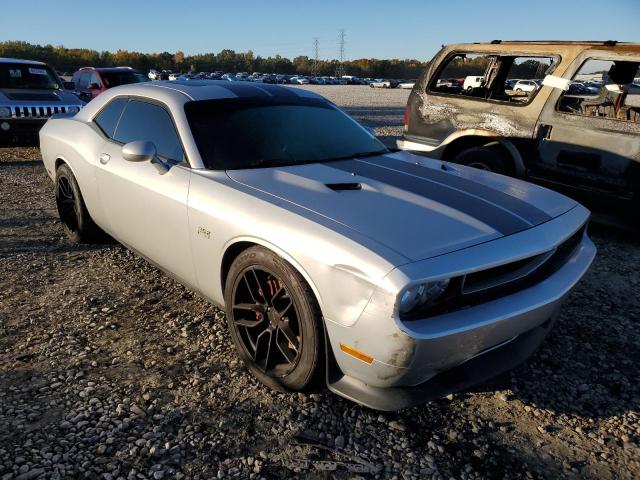 DODGE CHALLENGER 2012 2c3cdycj9ch153663