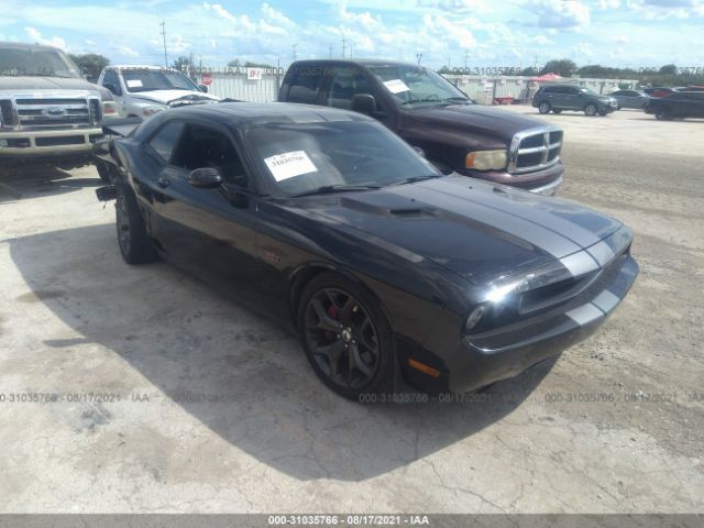 DODGE CHALLENGER 2012 2c3cdycj9ch154473