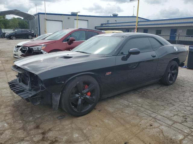 DODGE CHALLENGER 2012 2c3cdycj9ch197727