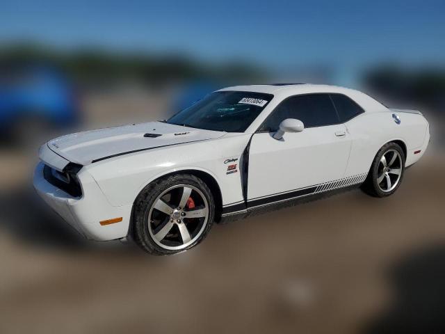 DODGE CHALLENGER 2012 2c3cdycj9ch209942