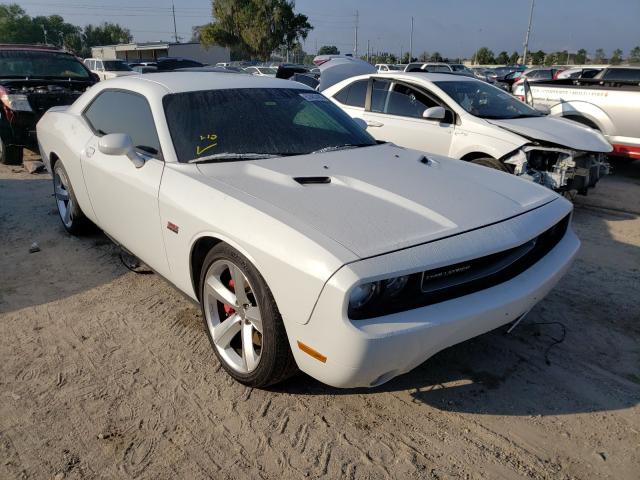 DODGE CHALLENGER 2012 2c3cdycj9ch252371