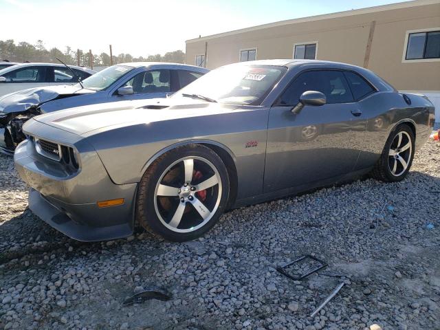 DODGE CHALLENGER 2012 2c3cdycj9ch280736