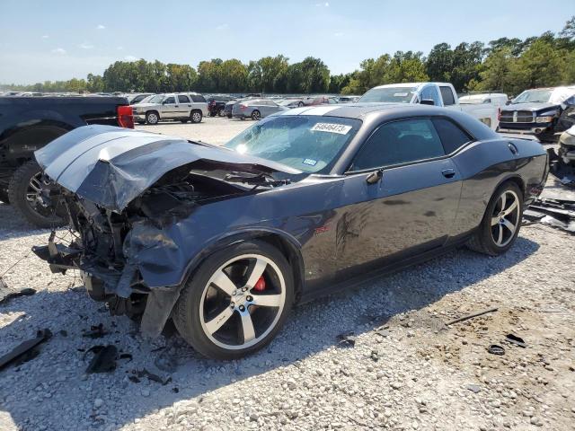 DODGE CHALLENGER 2014 2c3cdycj9eh201875