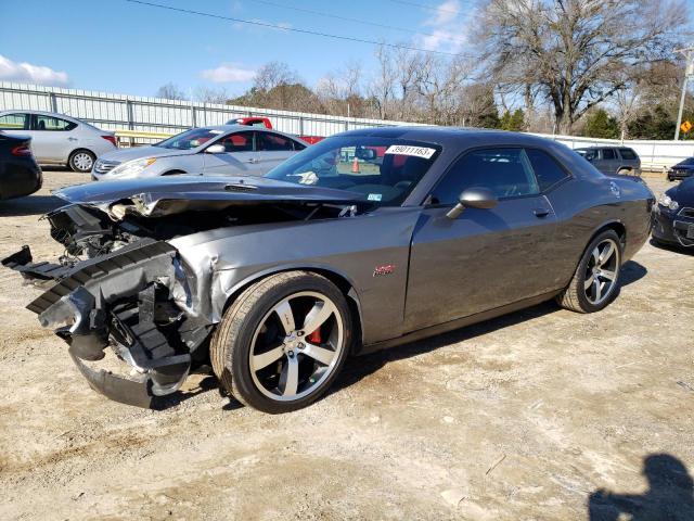 DODGE CHALLENGER 2012 2c3cdycjxch213188