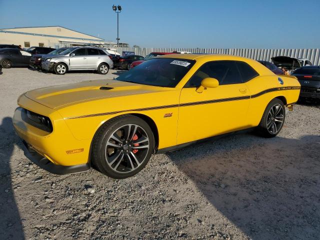 DODGE CHALLENGER 2012 2c3cdycjxch229648