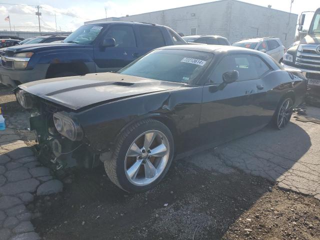 DODGE CHALLENGER 2013 2c3cdycjxdh605797