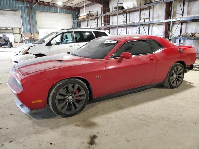 DODGE CHALLENGER 2013 2c3cdycjxdh611289