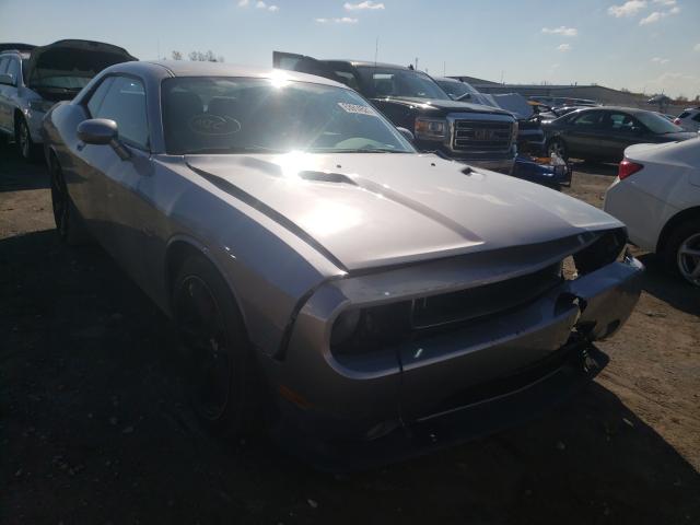 DODGE CHALLENGER 2014 2c3cdycjxeh196069