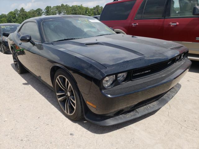 DODGE CHALLENGER 2014 2c3cdydj1eh197061