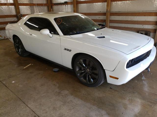 DODGE CHALLENGER 2014 2c3cdydj4eh137436