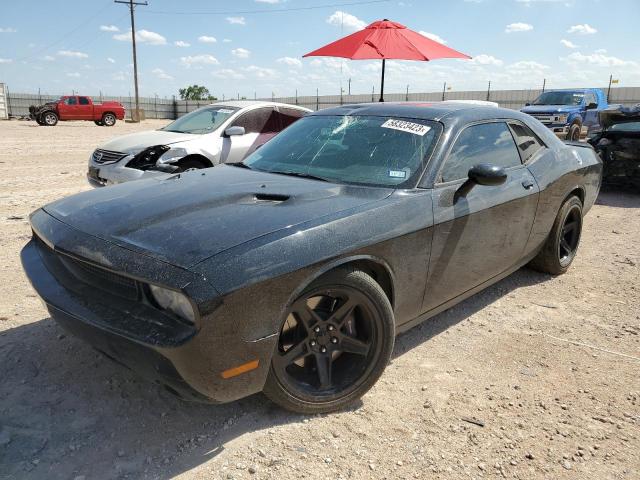 DODGE CHALLENGER 2013 2c3cdydj7dh687969