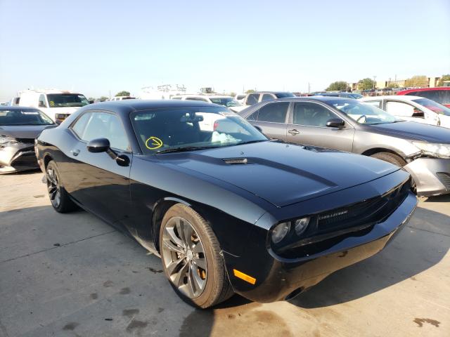 DODGE CHALLENGER 2014 2c3cdydj8eh123569