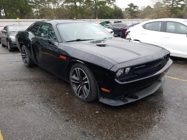 DODGE CHALLENGER 2013 2c3cdydjxdh692714