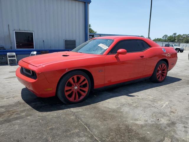 DODGE CHALLENGER 2014 2c3cdydjxeh137540