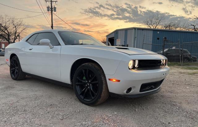 DODGE CHALLENGER 2016 2c3cdz657gh299949