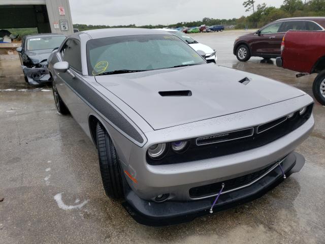 DODGE CHALLENGER 2015 2c3cdzag0fh707643