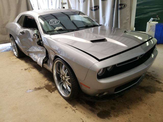 DODGE CHALLENGER 2015 2c3cdzag0fh710848