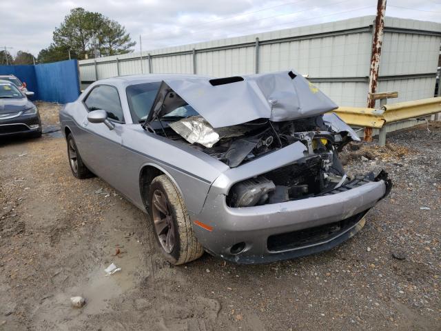 DODGE CHALLENGER 2015 2c3cdzag0fh711336