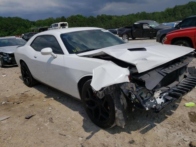 DODGE CHALLENGER 2015 2c3cdzag0fh717167