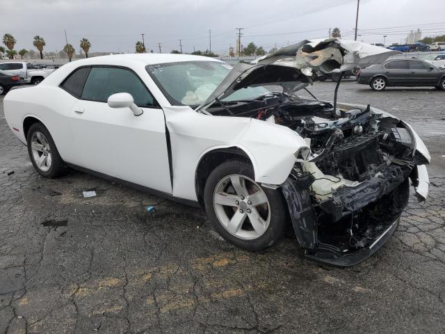 DODGE CHALLENGER 2015 2c3cdzag0fh719517