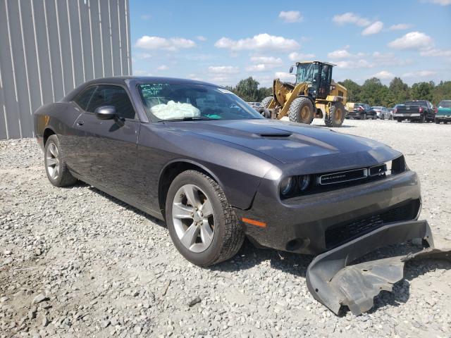 DODGE CHALLENGER 2015 2c3cdzag0fh719906