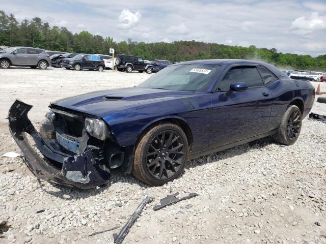 DODGE CHALLENGER 2015 2c3cdzag0fh723647