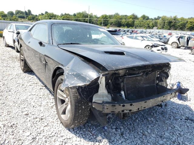 DODGE CHALLENGER 2015 2c3cdzag0fh727018